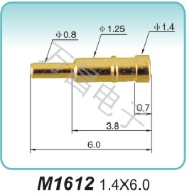 M1612 1.4x6.0